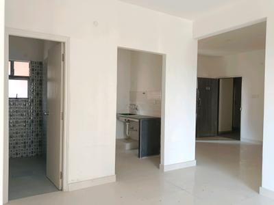 Living Room Image of 1130 Sq.ft 3 BHK Apartment / Flat for sale in DTC Southern Heights, Pailan Kolkata for Rs. 7500000