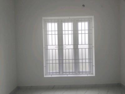 Living Room Image of 931 Sq.ft 2 BHK Apartment / Flat for sale in SIS Sintra by South India Shelters , Pammal Chennai for Rs. 6982500