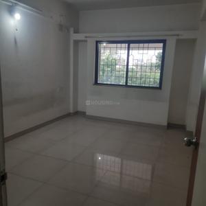 Hall Image of 1050 Sq.ft 2 BHK Apartment / Flat for rent in Kumar Parisar, Kothrud Pune for Rs. 42000
