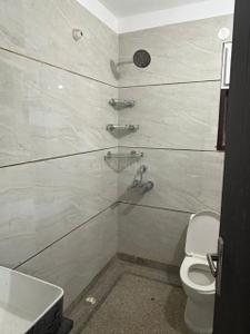 Image of 720 Sq.ft 2 BHK Builder Floor for rent in Palam Vihar Extension, Gurgaon for Rs. 29000