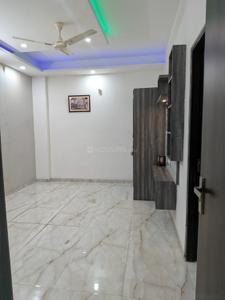 Hall Image of 1435 Sq.ft 3 BHK Apartment / Flat for rent in Mansarovar Extension Jaipur for Rs. 25000