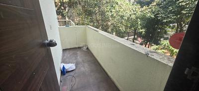 Balcony Image of 1080 Sq.ft 2 BHK Apartment / Flat for sale in Abhaysinh Blue Bell, Baner Pune for Rs. 10000000