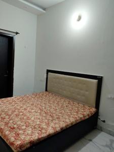Bedroom Image of 1225 Sq.ft 2 BHK Builder Floor for sale in Kharar Mohali for Rs. 5000000