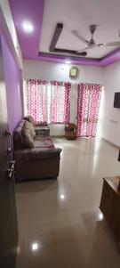 1 BHK Apartment
