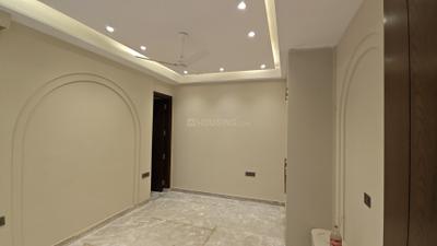 Bedroom Image of 2700 Sq.ft 4 BHK Builder Floor for sale in Sector 56 Gurgaon for Rs. 32500000