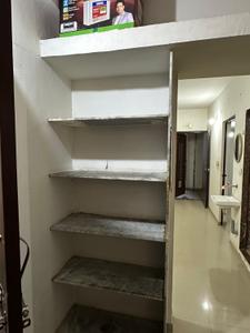 Kitchen Image of 990 Sq.ft 2 BHK Apartment / Flat for sale in Hanspura Ahmedabad for Rs. 3500000