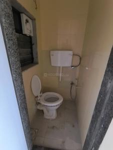 Image of 400 Sq.ft 1 BHK Apartment / Flat for rent in Worli, Mumbai for Rs. 46000