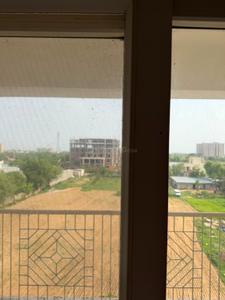 Balcony Image of 1344 Sq.ft 2 BHK Apartment / Flat for sale in Shubhashish Geeta, Mansarovar Extension Jaipur for Rs. 8100000