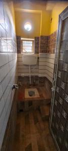 Bathroom Image of 824 Sq.ft 2 BHK Apartment / Flat for sale in Birati Kolkata for Rs. 3700000