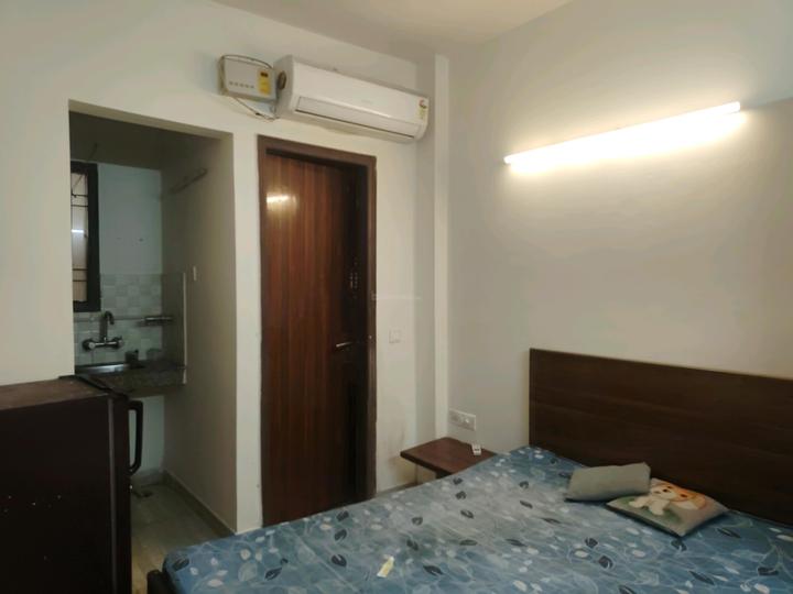 Block C, Sushant Lok Phase 1 Bedroom 1