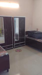 Hall Image of Greno girls pg in Zeta I, Greater Noida