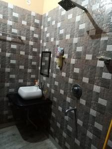 Bathroom Image of 4000 Sq.ft 6 BHK Independent House for sale in Bahadarabad Haridwar for Rs. 7500000