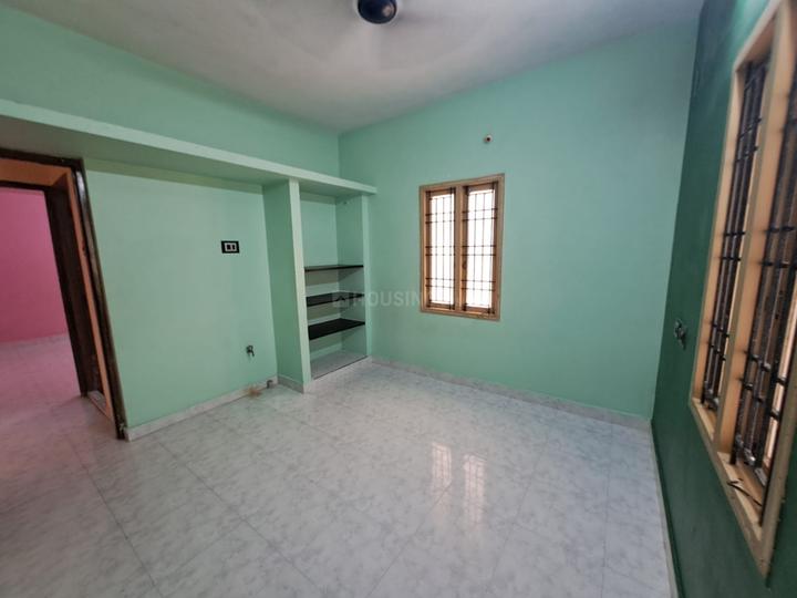 Ragamalika apartment Velachery Bedroom 1