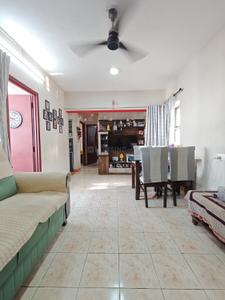 Living Room Image of 900 Sq.ft 2 BHK Apartment / Flat for sale in Dhayari Pune for Rs. 4800000