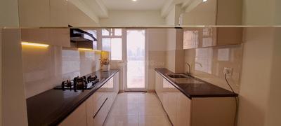 Kitchen Image of 3358 Sq.ft 12 BHK Independent House for rent in Manesar Gurgaon for Rs. 520000