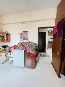 Hall Image of 1305 Sq.ft 3 BHK Apartment / Flat for sale in New Ranip Ahmedabad for Rs. 6300000