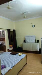 Bedroom Image of 2800 Sq.ft 2 BHK Builder Floor for rent in Eldeco Greens, Gomti Nagar Lucknow for Rs. 22000