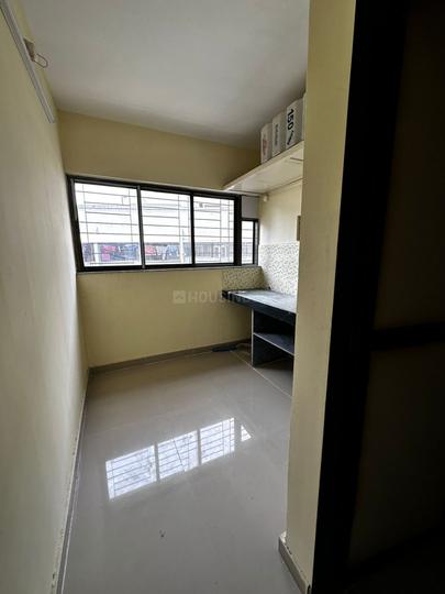 Omkar tower Kitchen 1