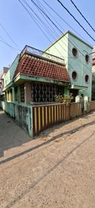 Image of 1492 Sq.ft 2 BHK Independent House for sale in Chandannagar, Hooghly for Rs. 4500000