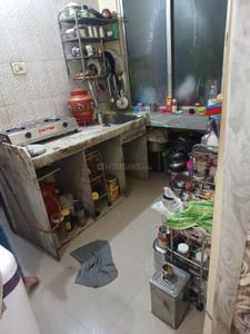 1 BHK Flat