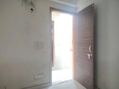 Bedroom Image of 700 Sq.ft 2 BHK Apartment / Flat for sale in Sangam Vihar New Delhi for Rs. 4000000