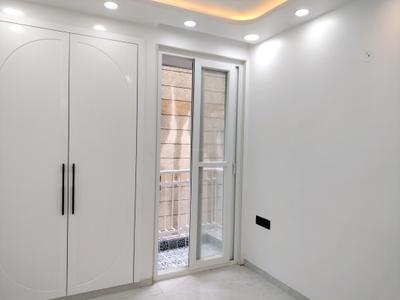 Bedroom Image of 1850 Sq.ft 3 BHK Apartment / Flat for sale in United Friends, Sector 6 Dwarka New Delhi for Rs. 28800000