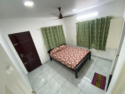 3 BHK Independent Builder Floor
