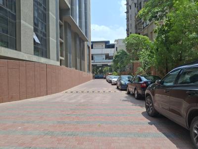 Image of 1745 Sq.ft 3 BHK Apartment / Flat for sale in Gala Eternia, Thaltej, Ahmedabad for Rs. 15000000