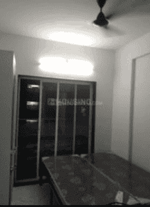 1 BHK Villa