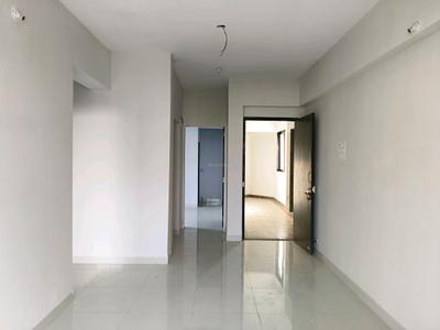 Living Room Image of 958 Sq.ft 2 BHK Apartment / Flat for sale in Nishi Apurva Ratn, Kalyan West Kalyan for Rs. 7500000