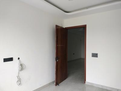 Bedroom Image of 1620 Sq.ft 3 BHK Builder Floor for sale in Amolik Aster Woods, Sector 98 Faridabad for Rs. 16000000