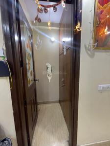 Hall Image of 1124 Sq.ft 3 BHK Builder Floor for sale in Krishna Nagar New Delhi for Rs. 12000000