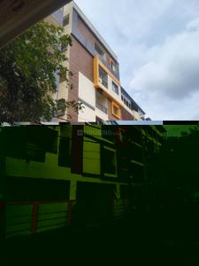 Image of 1370 Sq.ft 3 BHK Apartment / Flat for sale in MR Gokulam, Rayasandra, Bengaluru for Rs. 7500000