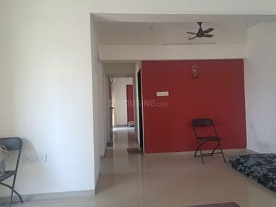 1 BHK Flat
