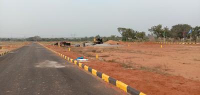 Image of 1800 Sq.ft Residential Plot / Land for sale in Kadthal, Hyderabad for Rs. 1990000