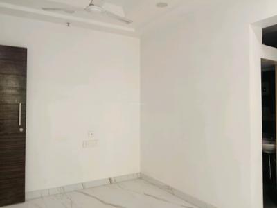 Living Room Image of 650 Sq.ft 1 BHK Apartment / Flat for sale in Balaji Sky Heights, Mira Road East Mira Bhayandar for Rs. 7100000