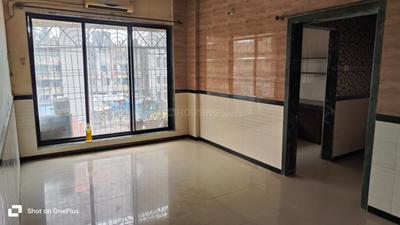 1 BHK Flat