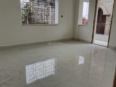 Bedroom Image of 1060 Sq.ft 3 BHK Apartment / Flat for sale in Garfa Kolkata for Rs. 6900000