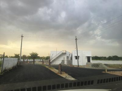 Image of 1000 Sq.ft Residential Plot / Land for sale in Mandaiyur, Tiruchirappalli for Rs. 450000