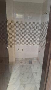 Bathroom Image of 451 Sq.ft 1 BHK Apartment / Flat for sale in Ved Vihar Ghaziabad for Rs. 1150000