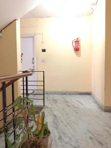 Hall Image of 1175 Sq.ft 2 BHK Apartment / Flat for sale in Kasba Kolkata for Rs. 12000000