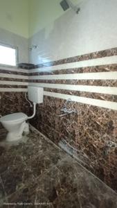 Bathroom Image of 750 Sq.ft 2 BHK Independent House for sale in Thozhur Chennai for Rs. 3700000