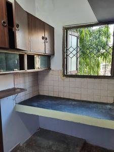 Kitchen Image of 800 Sq.ft 2 BHK Apartment / Flat for rent in D R FLATS, T Nagar Chennai for Rs. 16000