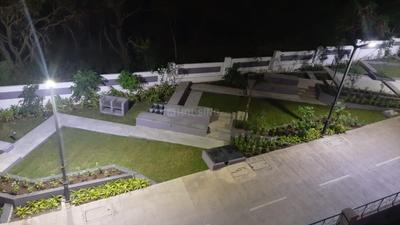 Balcony Image of 900 Sq.ft 2 BHK Apartment / Flat for sale in Goel Acropolis, Sus Pune for Rs. 12000000