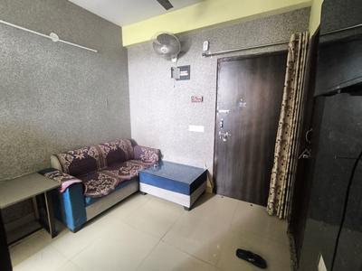 Hall Image of 550 Sq.ft 2 BHK Apartment / Flat for sale in Shri Hari Manorama Heights, Mohanpura Jaipur for Rs. 1925000