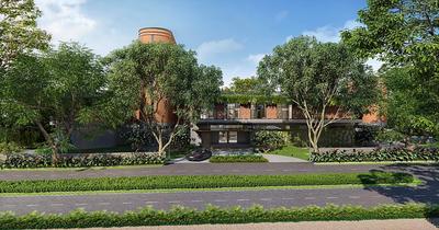 Image of 2000 Sq.ft Residential Plot / Land for sale in Treetopia Phase 3, Jadhavwadi, Saswad, Pune for Rs. 9900000