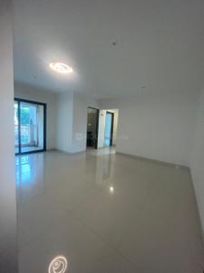 Hall Image of 600 Sq.ft 1 BHK Apartment / Flat for sale in Tharwani Millennium City Phase III, Badlapur East Badlapur for Rs. 3000000