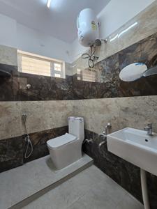 Image of 650 Sq.ft 1 BHK Apartment / Flat for rent in Halasuru, Bengaluru for Rs. 35000
