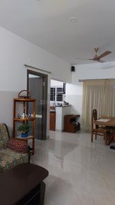 Hall Image of 1179 Sq.ft 2 BHK Apartment / Flat for sale in Sree Dakshas Aroush, Singanallur Coimbatore for Rs. 11000000