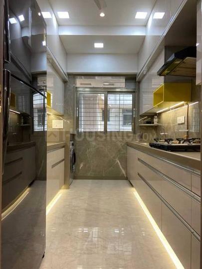 IDEA APARTMENT 1 Kitchen 1